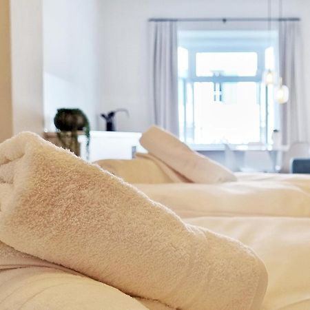 Rosa Apartment With Parking Historic City Center Merano Luaran gambar